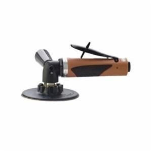 Right Angle Sander, ToolKit Bare Tool, Series Signature SAS, 4 Disc dia, 3824, 3200 RPM, 1 hp, , Sioux Tools, Mfr#: SAS10A324